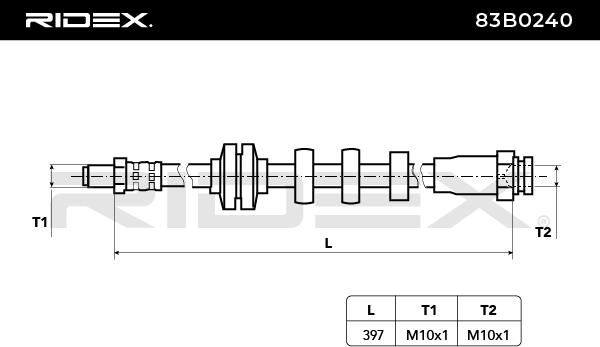 Brake Hose