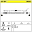 Brake Hose