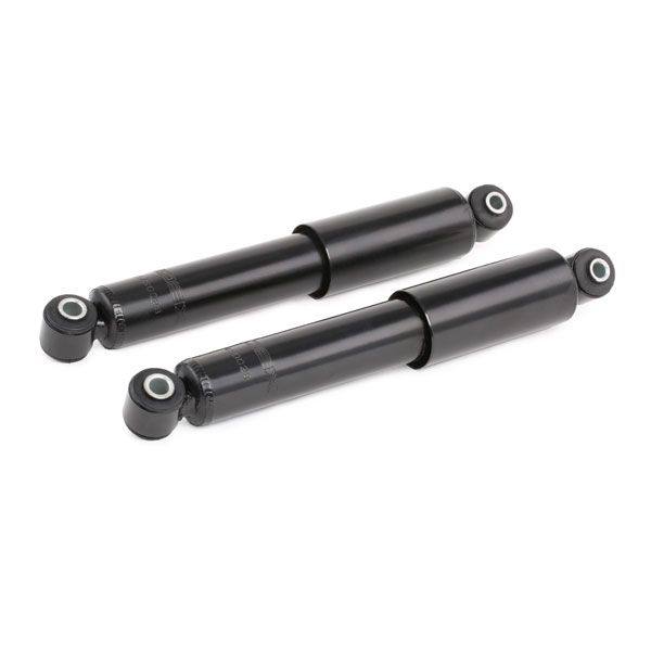 Shock Absorber