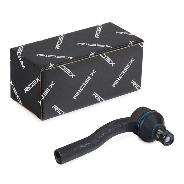 Tie Rod End