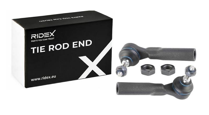Tie Rod End