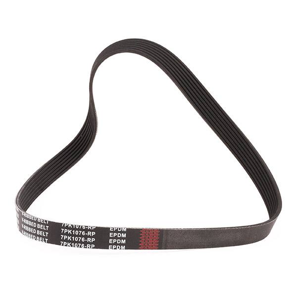 V-ribbed Belt