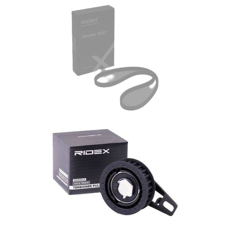 Timing Belt Kit