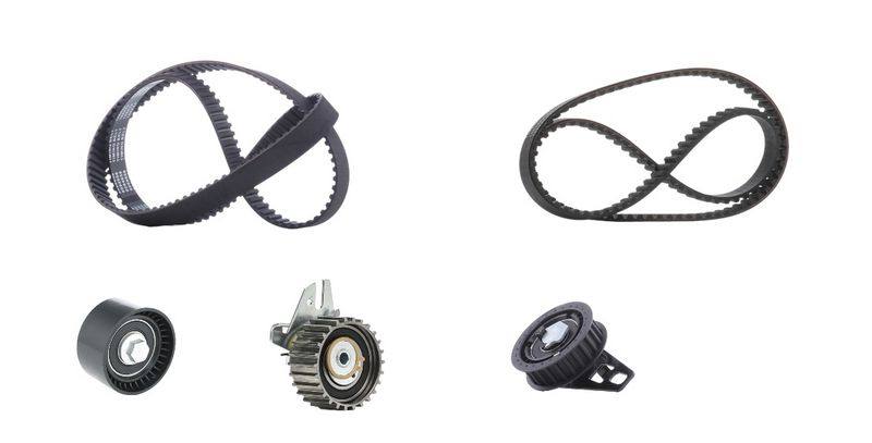 Timing Belt Kit