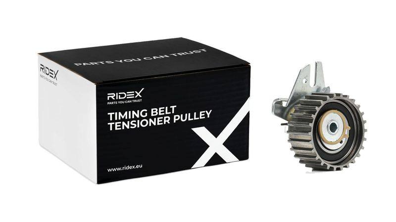 Tensioner Pulley, timing belt