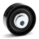 Tensioner Pulley, V-ribbed belt