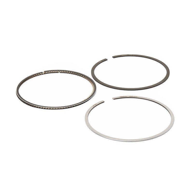 Piston Ring Set