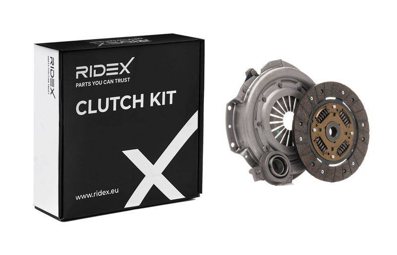 Clutch Kit