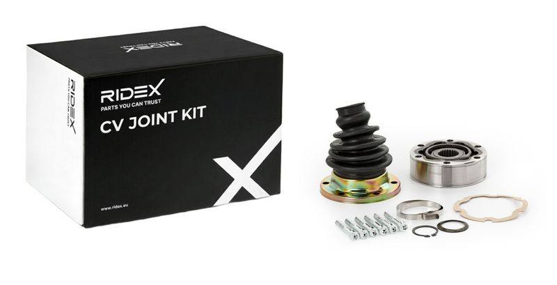 Joint Kit, drive shaft