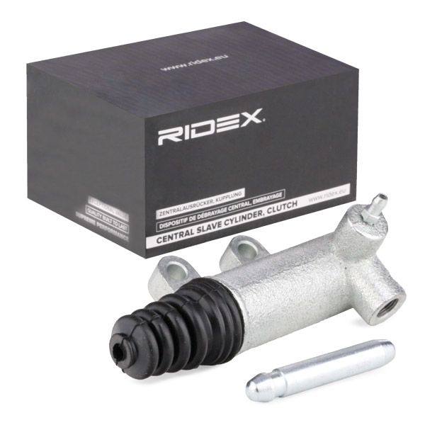 Slave Cylinder, clutch