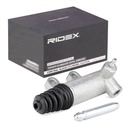 Slave Cylinder, clutch