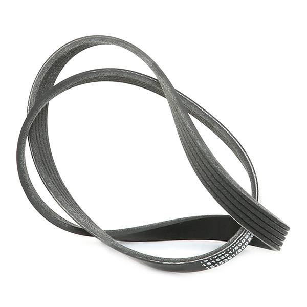 V-ribbed Belt Set
