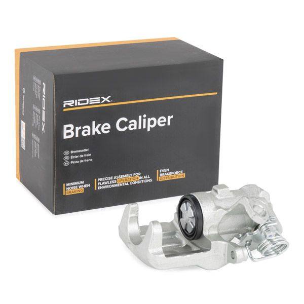 Brake Caliper