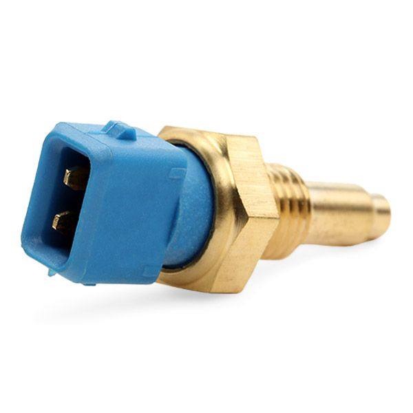 Sensor, coolant temperature