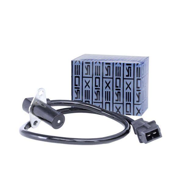 Sensor, crankshaft pulse