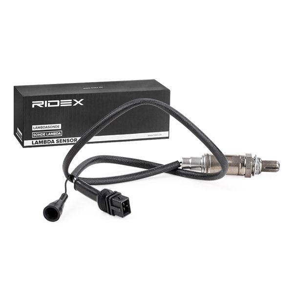 Oxygen Sensor