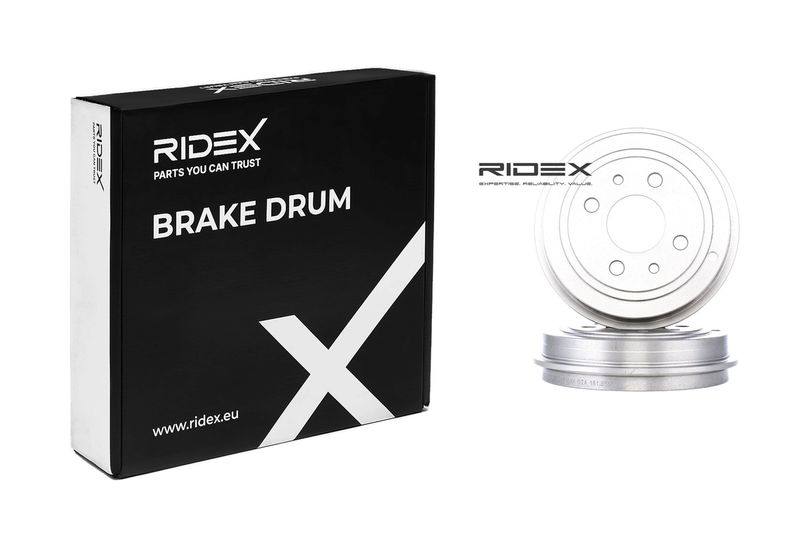 Brake Drum