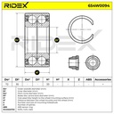 Wheel Bearing Kit