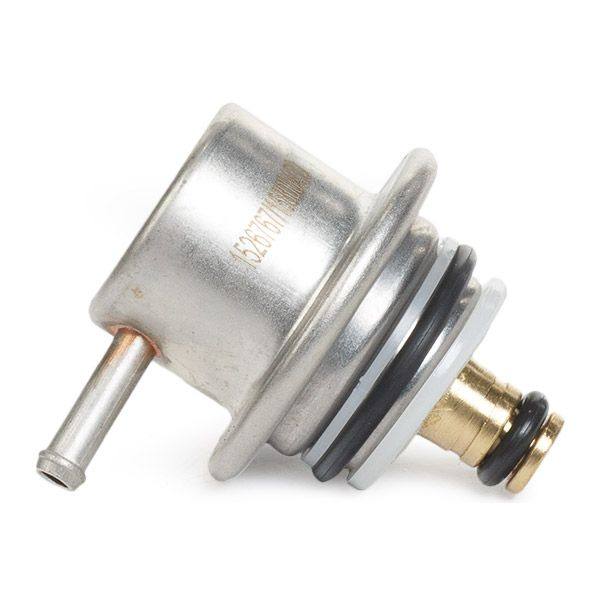 Fuel Pressure Regulator