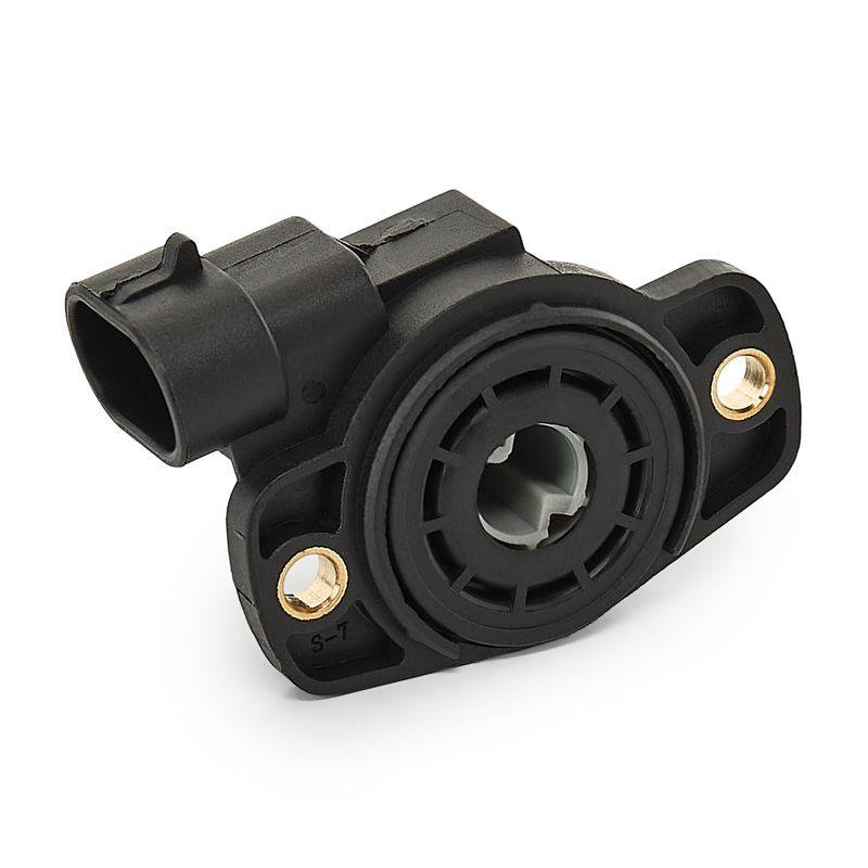 Sensor, throttle position