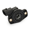 Sensor, throttle position