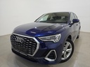 AUDI Q3 (Year of Construction 2021, 245 PS, Hybrid Petrol)