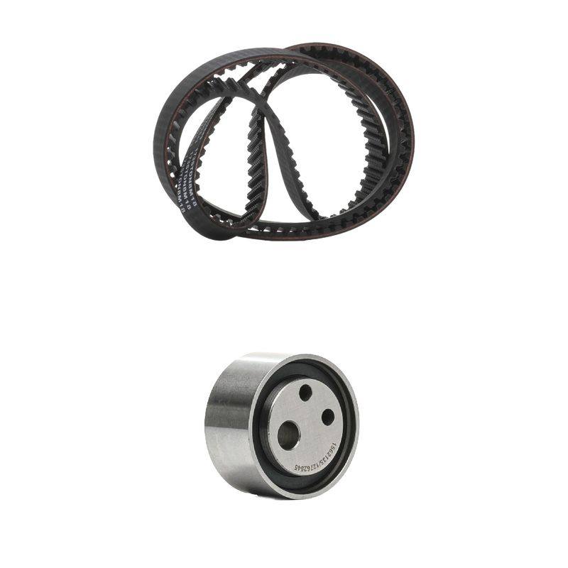 Timing Belt Kit