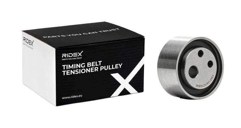 Tensioner Pulley, timing belt