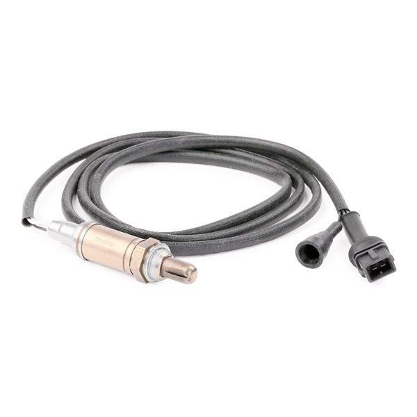 Oxygen Sensor
