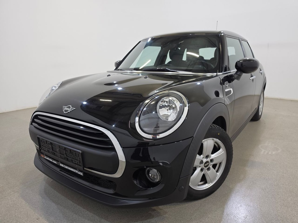 MINI ONE (Year of Construction 2022, 102 PS, Petrol)