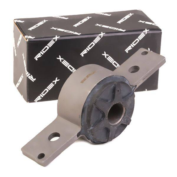 Mounting, control/trailing arm