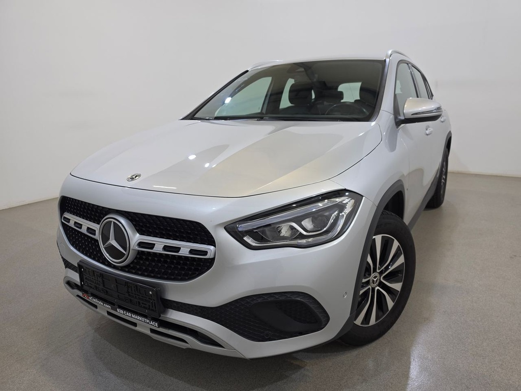Mercedes GLA 200 (Year of Construction 2022, 150 PS, Diesel)