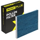 Filter, cabin air