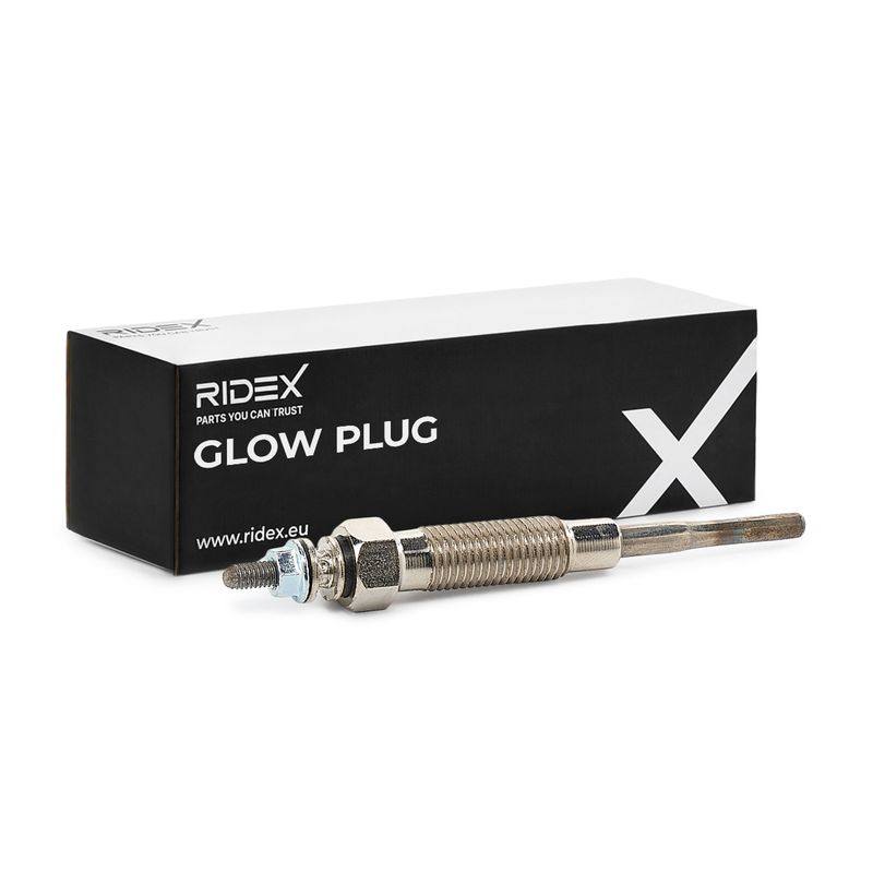 Glow Plug