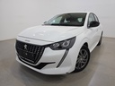 PEUGEOT 208 (Year of Construction 2022, 99 PS, Petrol)