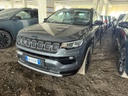 JEEP Compass (Year of Construction 2023, 179 PS, Hybrid Petrol)