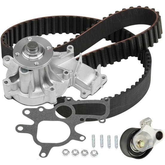 Water Pump & Timing Belt Kit
