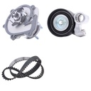 Water Pump & Timing Belt Kit
