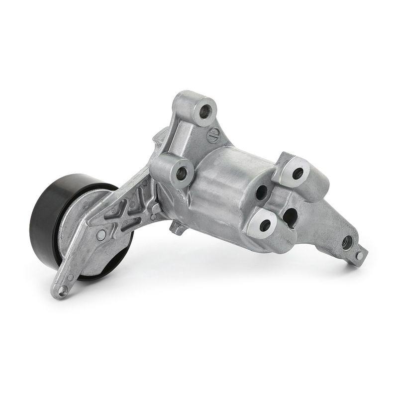 Tensioner Pulley, V-ribbed belt