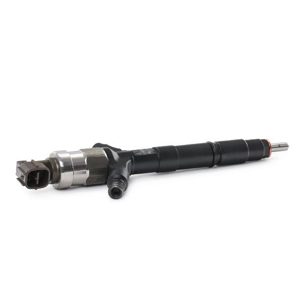 Injector Nozzle
