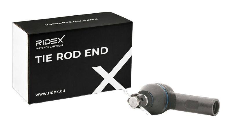 Tie Rod End