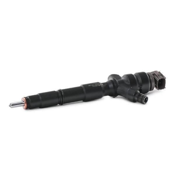 Injector Nozzle