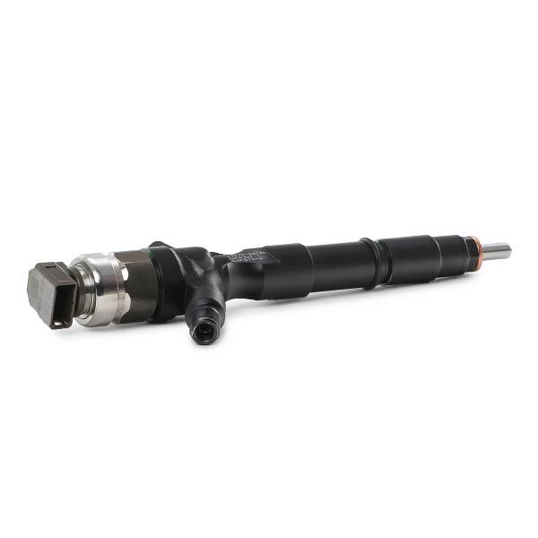 Injector Nozzle