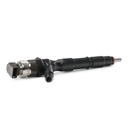 Injector Nozzle