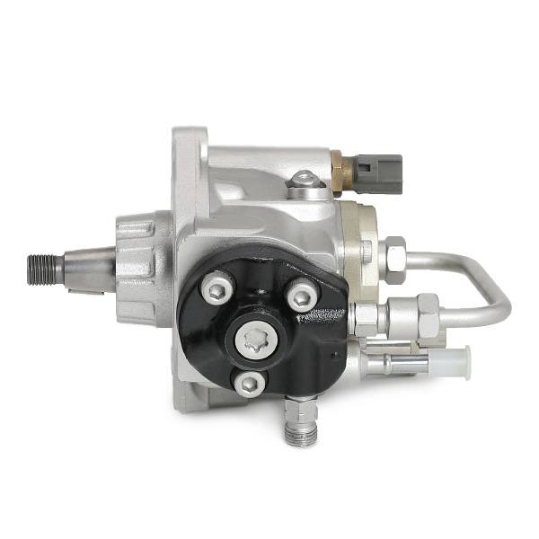 High-pressure Pump