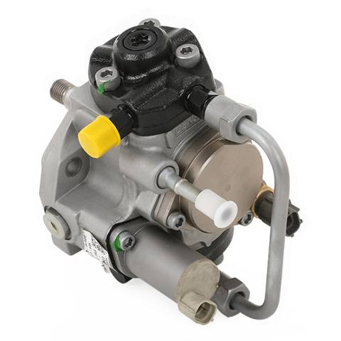 High-pressure Pump