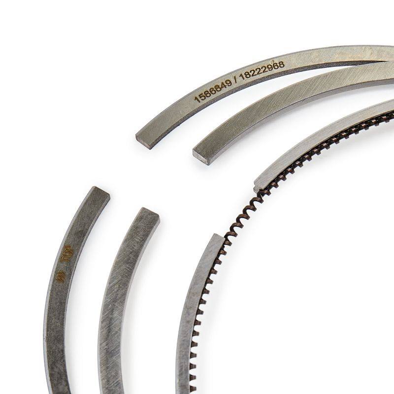 Piston Ring Set
