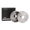 Brake Drum