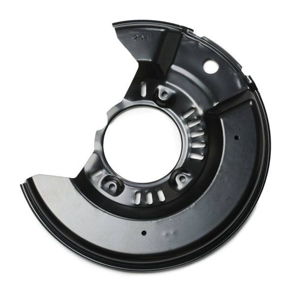 Splash Guard, brake disc