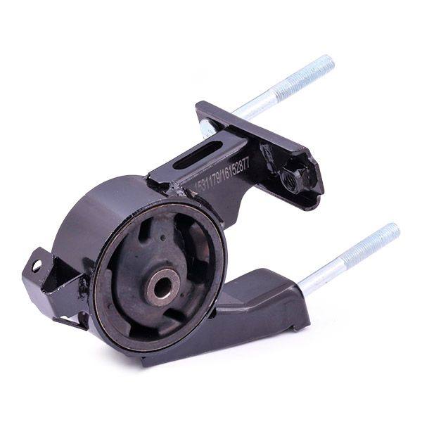 Mounting, engine